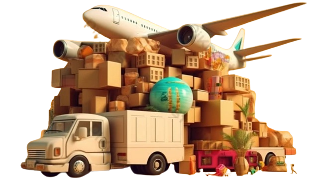 Global Freight Companies